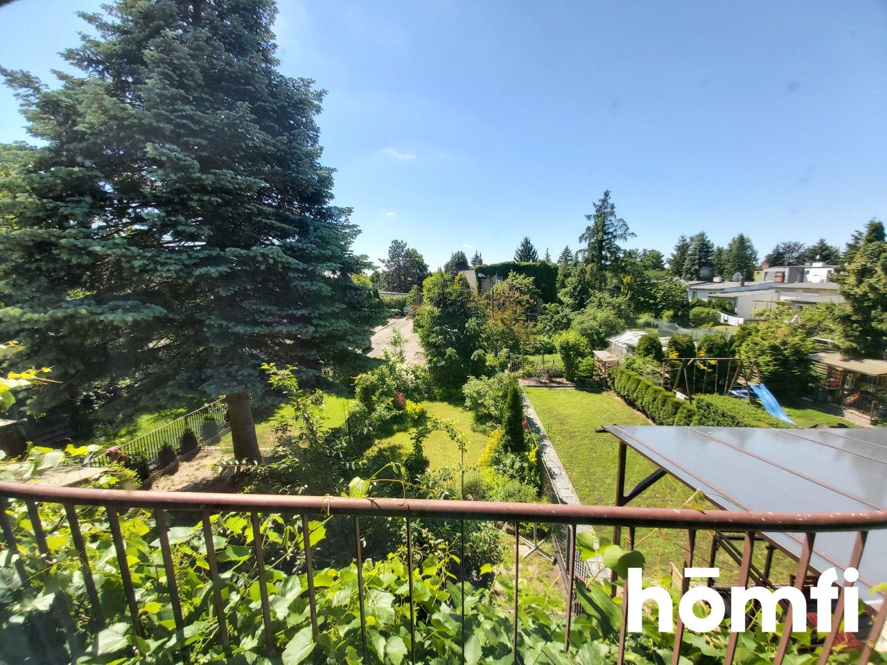 Cisza i własny ogródek w Warszawie! - Dom - Wynajem - Warszawa, Bemowo / Groty