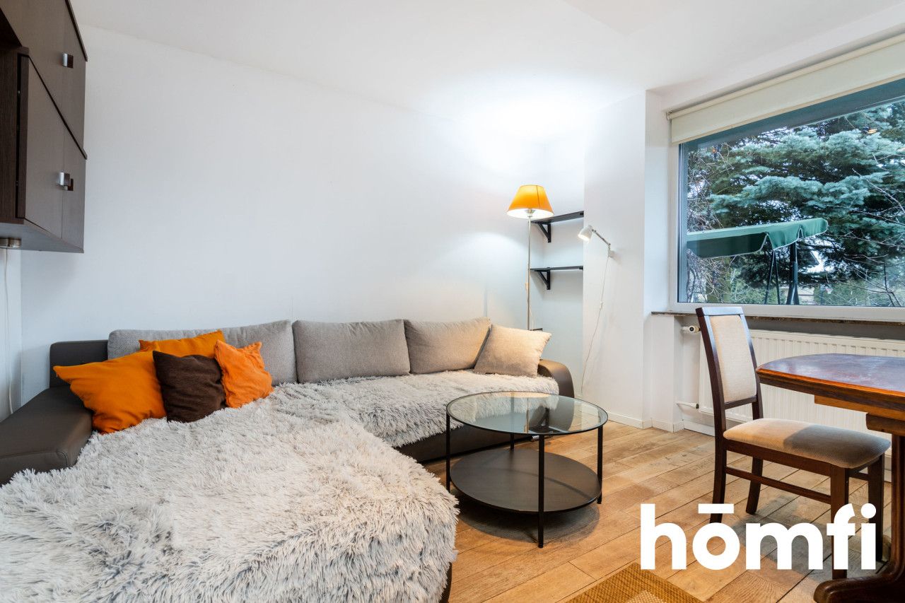 Cisza i własny ogródek w Warszawie! - Dom - Wynajem - Warszawa, Bemowo / Groty