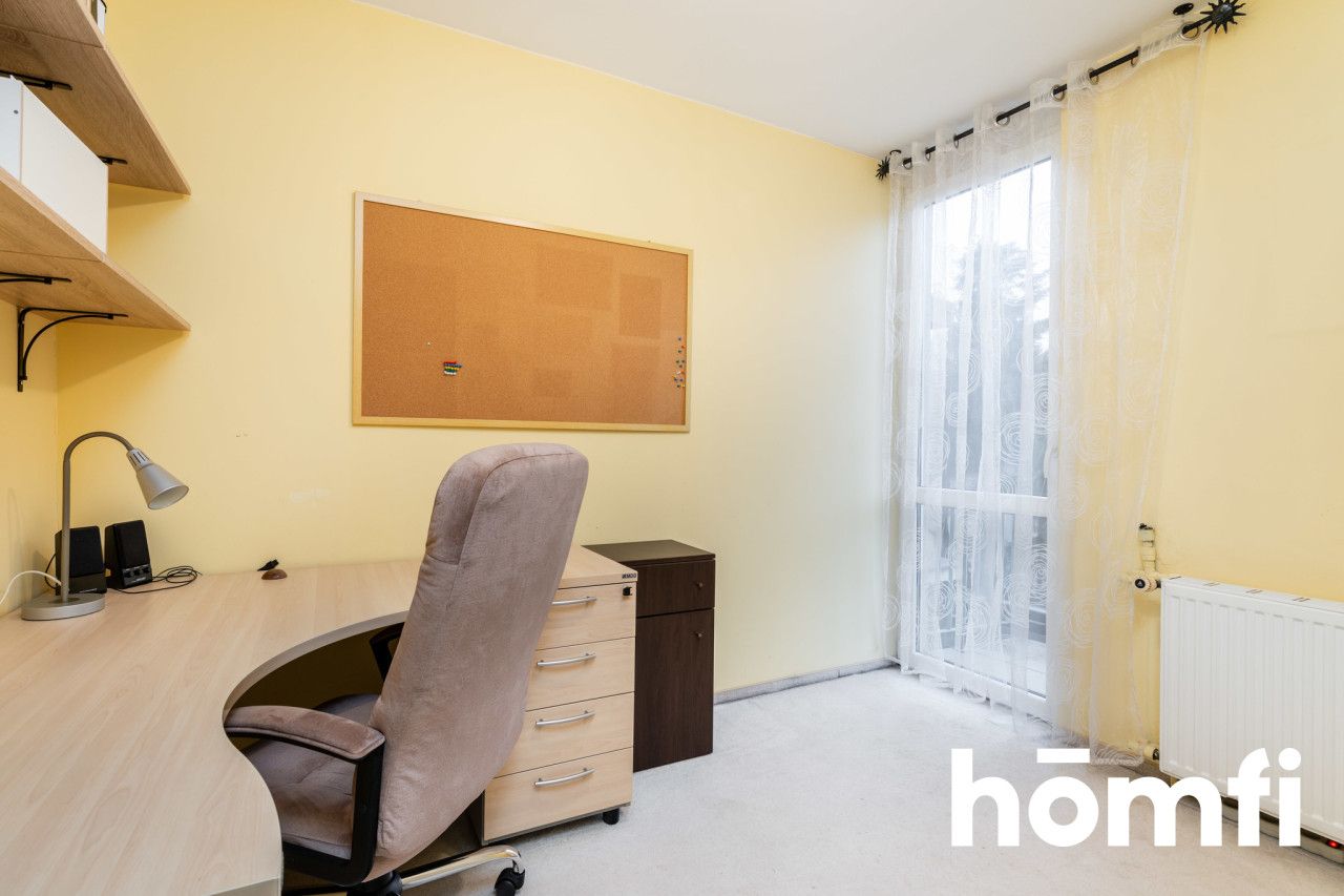 Cisza i własny ogródek w Warszawie! - Dom - Wynajem - Warszawa, Bemowo / Groty