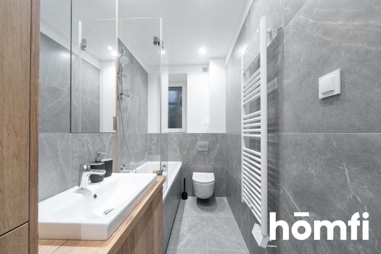 Dwustronne,duże mieszkanie z widokiem na Odre - Mieszkanie - Wynajem - Wrocław, Psie Pole / Kleczków