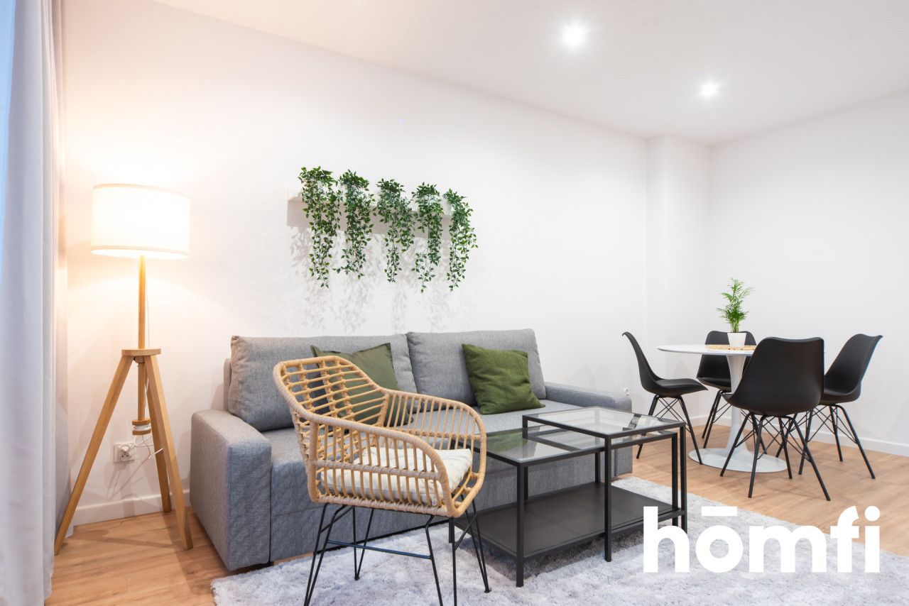 Dwustronne,duże mieszkanie z widokiem na Odre - Mieszkanie - Wynajem - Wrocław, Psie Pole / Kleczków