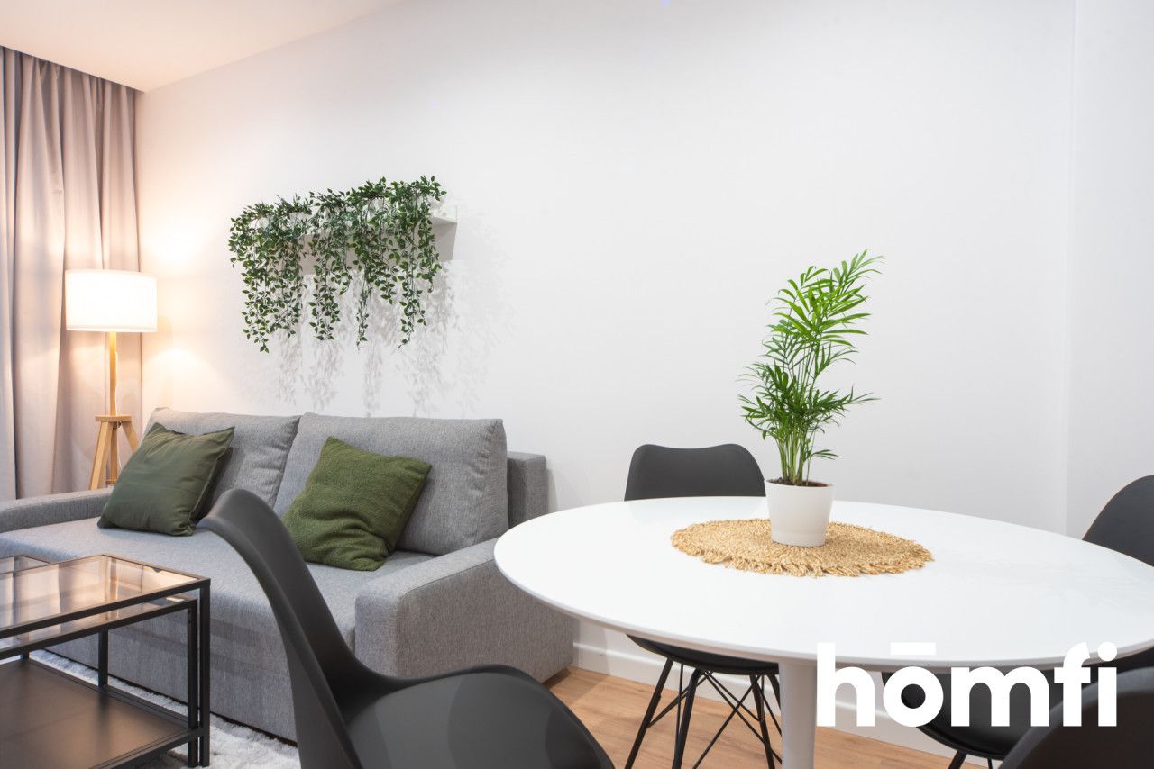 Dwustronne,duże mieszkanie z widokiem na Odre - Mieszkanie - Wynajem - Wrocław, Psie Pole / Kleczków