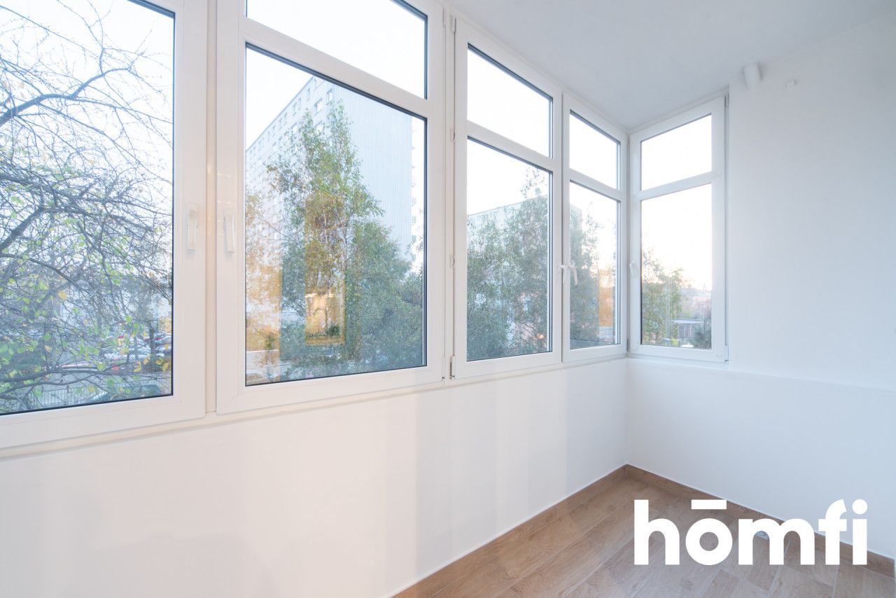 Dwustronne,duże mieszkanie z widokiem na Odre - Mieszkanie - Wynajem - Wrocław, Psie Pole / Kleczków