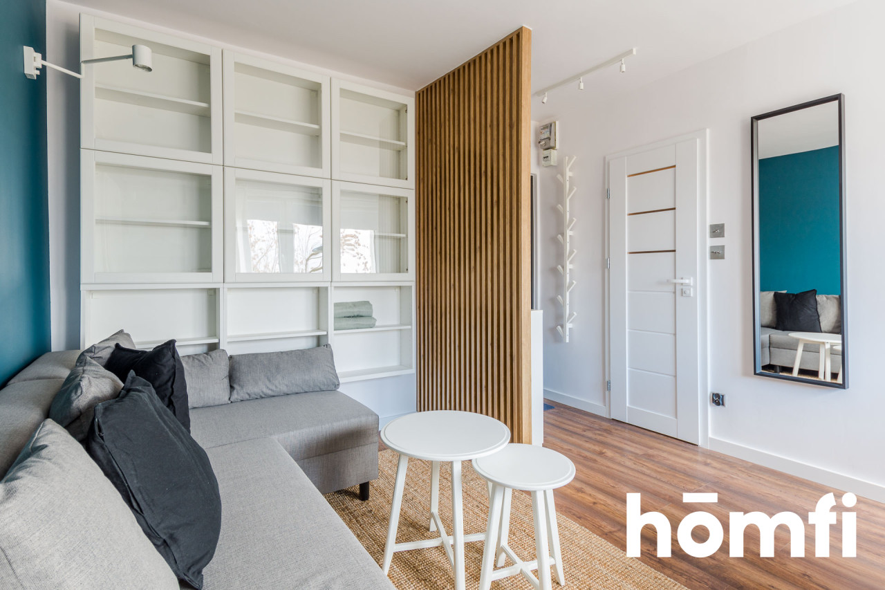 Przytulne i funkcjonalne 2-pok. - Gdynia Redłowo - Mieszkanie - Wynajem - Gdynia, Redłowo