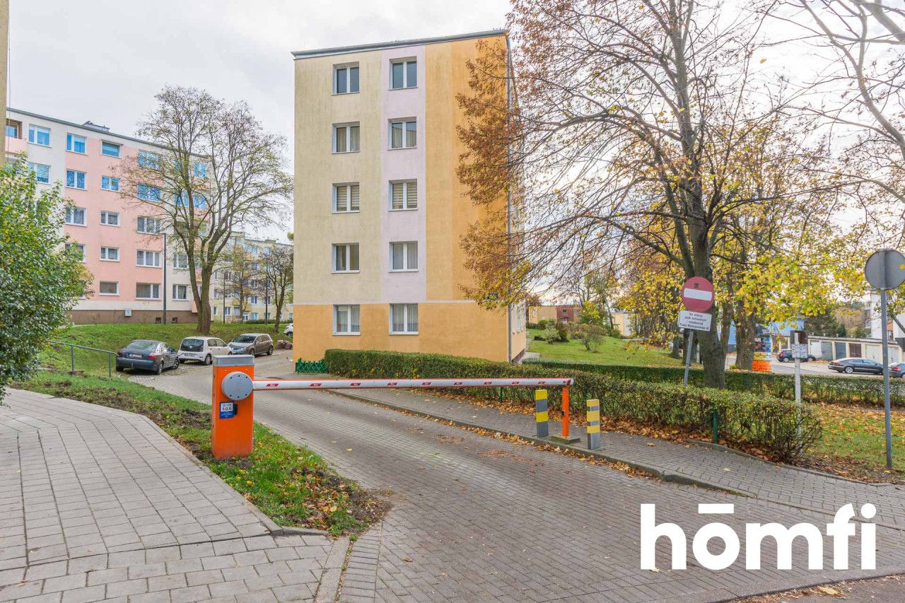 Przytulne i funkcjonalne 2-pok. - Gdynia Redłowo - Mieszkanie - Wynajem - Gdynia, Redłowo