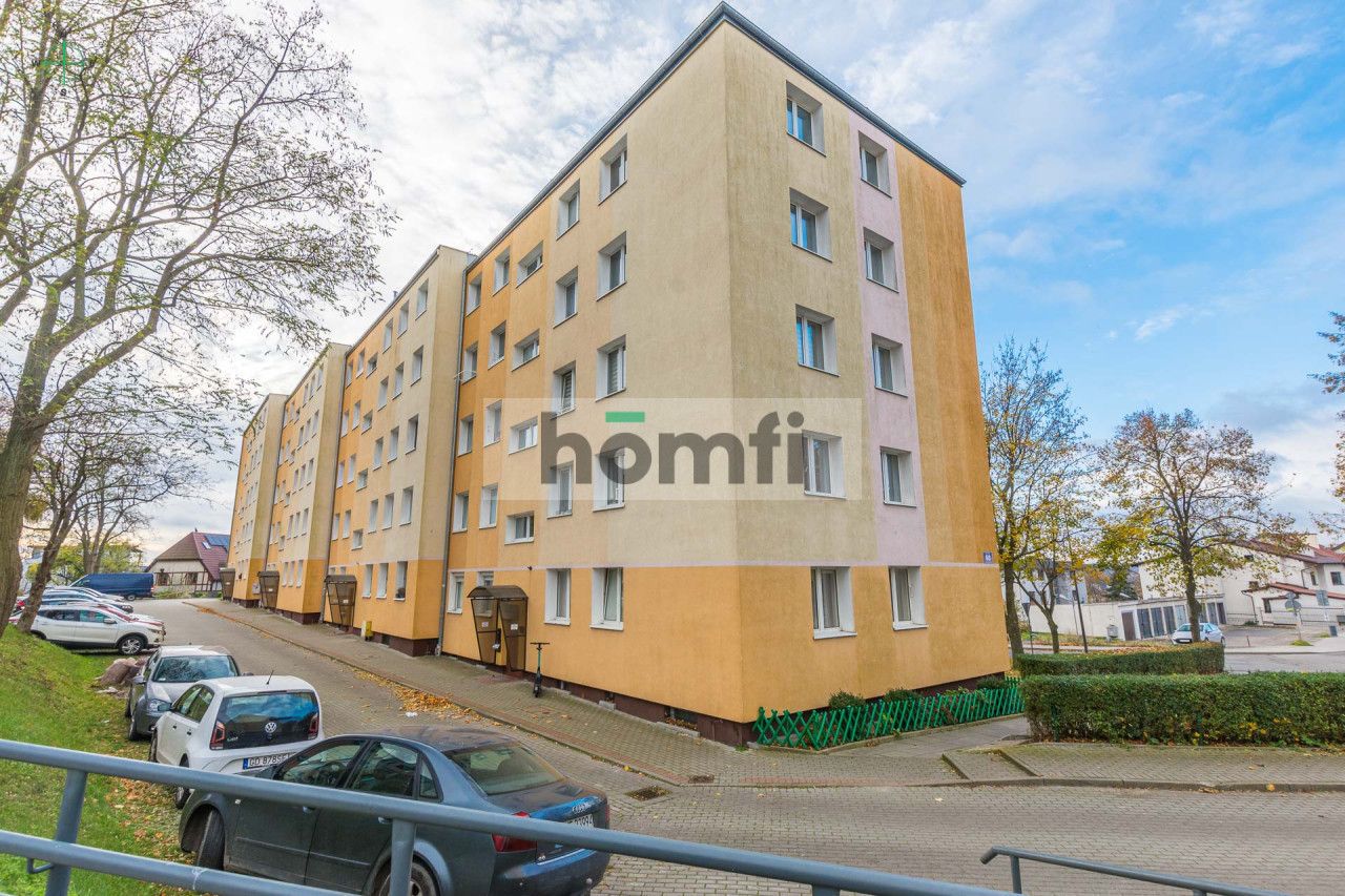 Przytulne i funkcjonalne 2-pok. - Gdynia Redłowo - Mieszkanie - Wynajem - Gdynia, Redłowo