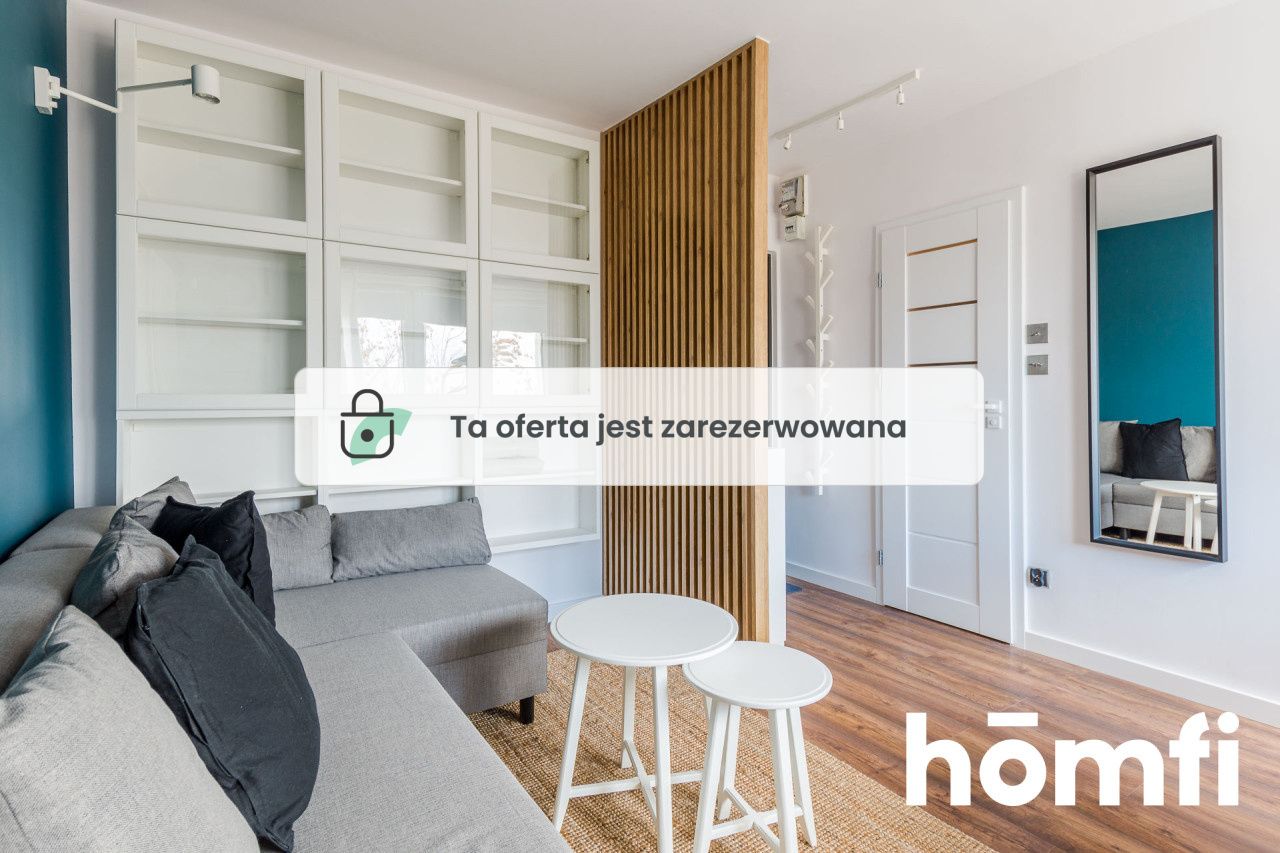 Przytulne i funkcjonalne 2-pok. - Gdynia Redłowo - Mieszkanie - Wynajem - Gdynia, Redłowo