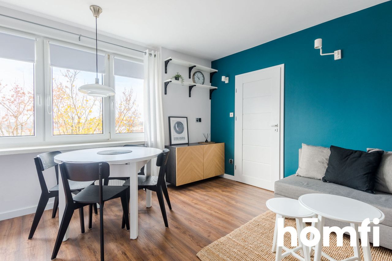 Przytulne i funkcjonalne 2-pok. - Gdynia Redłowo - Mieszkanie - Wynajem - Gdynia, Redłowo