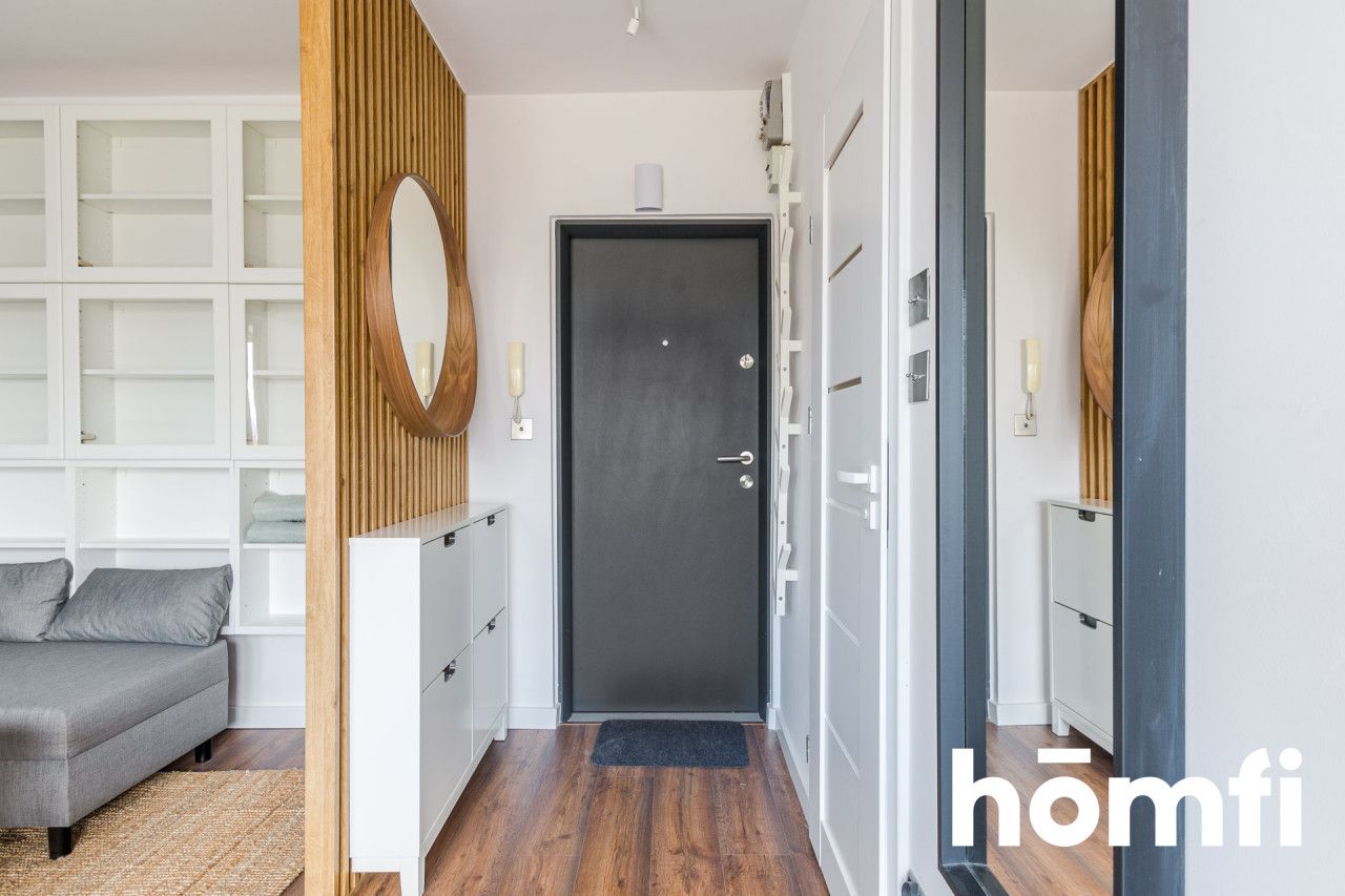 Przytulne i funkcjonalne 2-pok. - Gdynia Redłowo - Mieszkanie - Wynajem - Gdynia, Redłowo