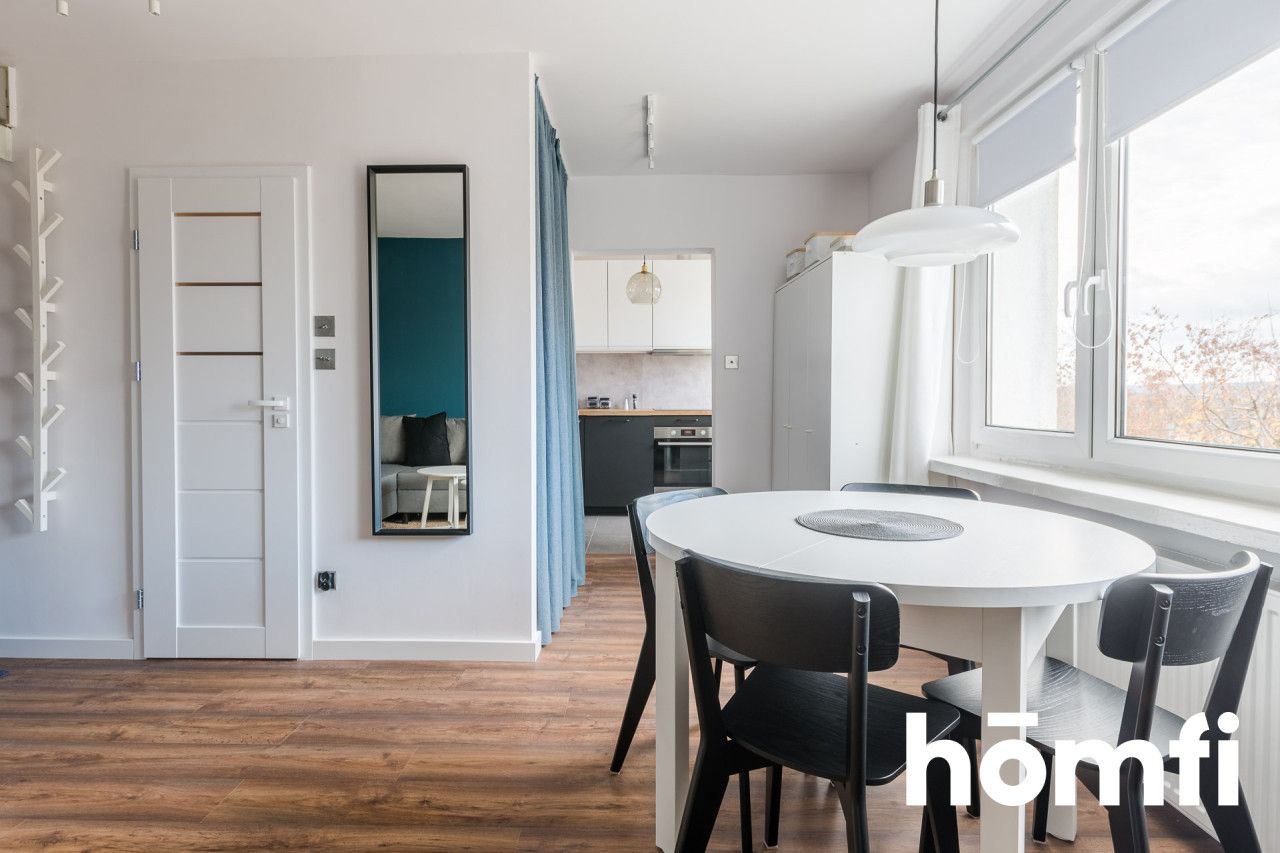 Przytulne i funkcjonalne 2-pok. - Gdynia Redłowo - Mieszkanie - Wynajem - Gdynia, Redłowo