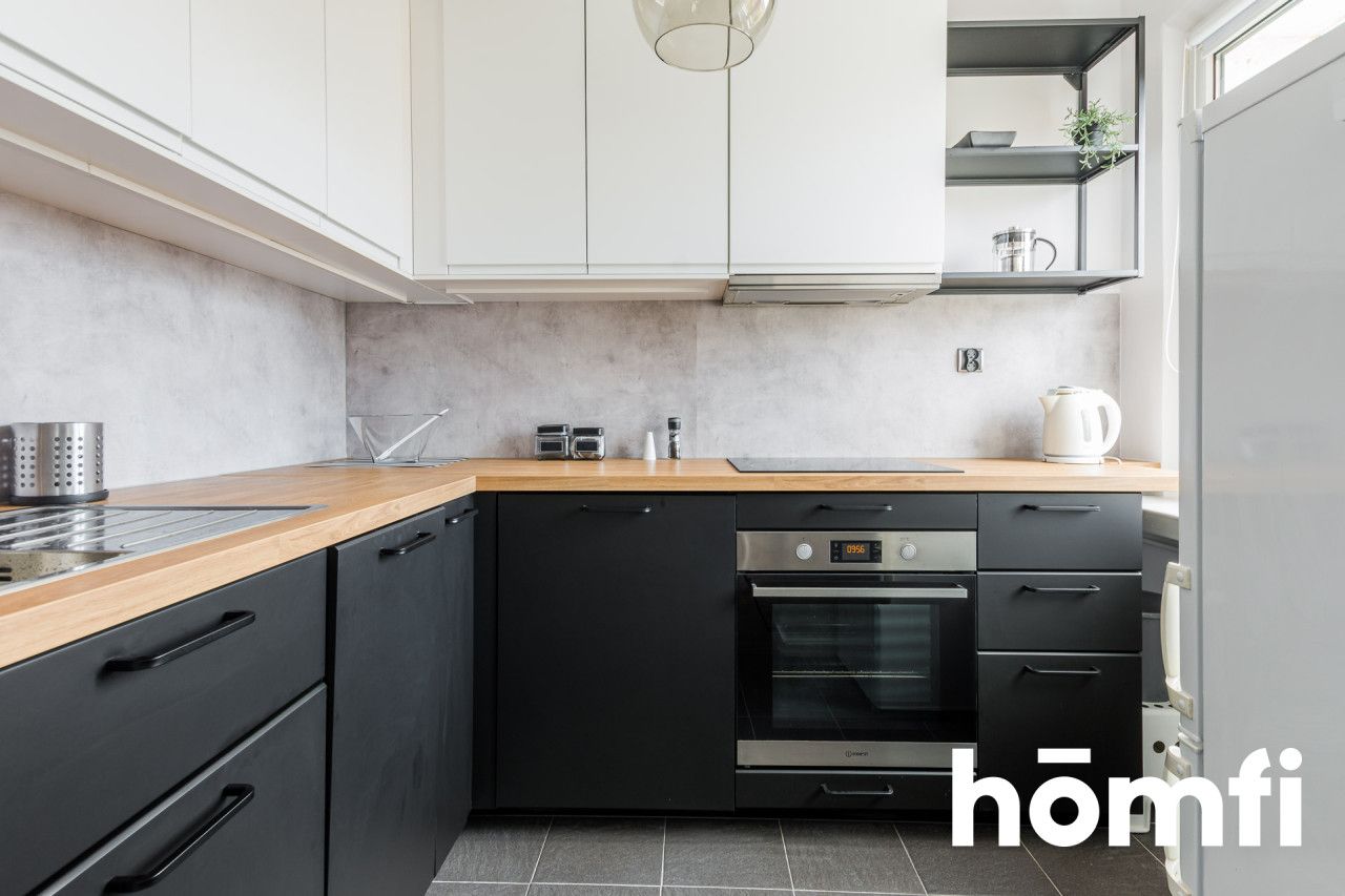 Przytulne i funkcjonalne 2-pok. - Gdynia Redłowo - Mieszkanie - Wynajem - Gdynia, Redłowo