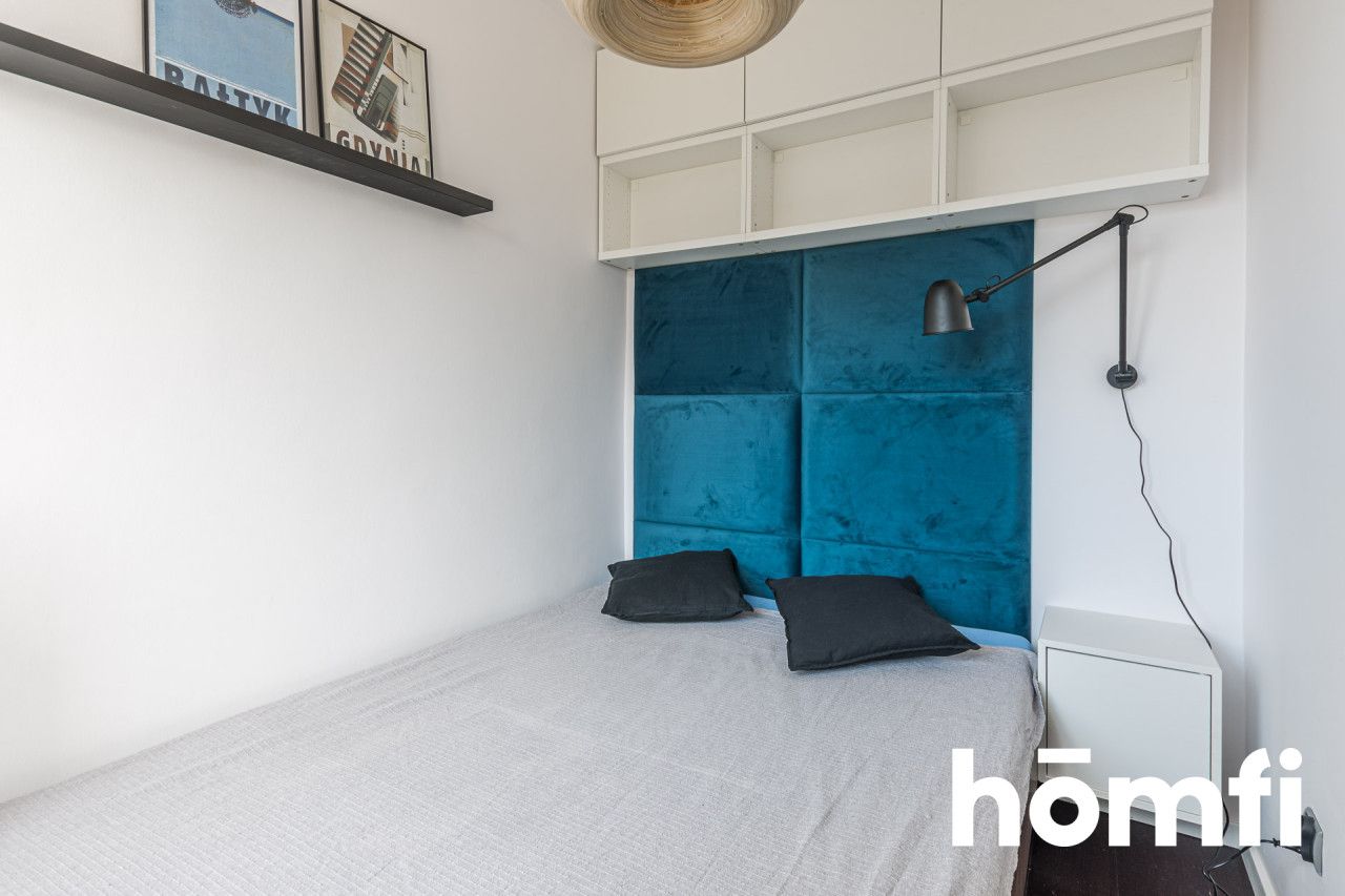 Przytulne i funkcjonalne 2-pok. - Gdynia Redłowo - Mieszkanie - Wynajem - Gdynia, Redłowo