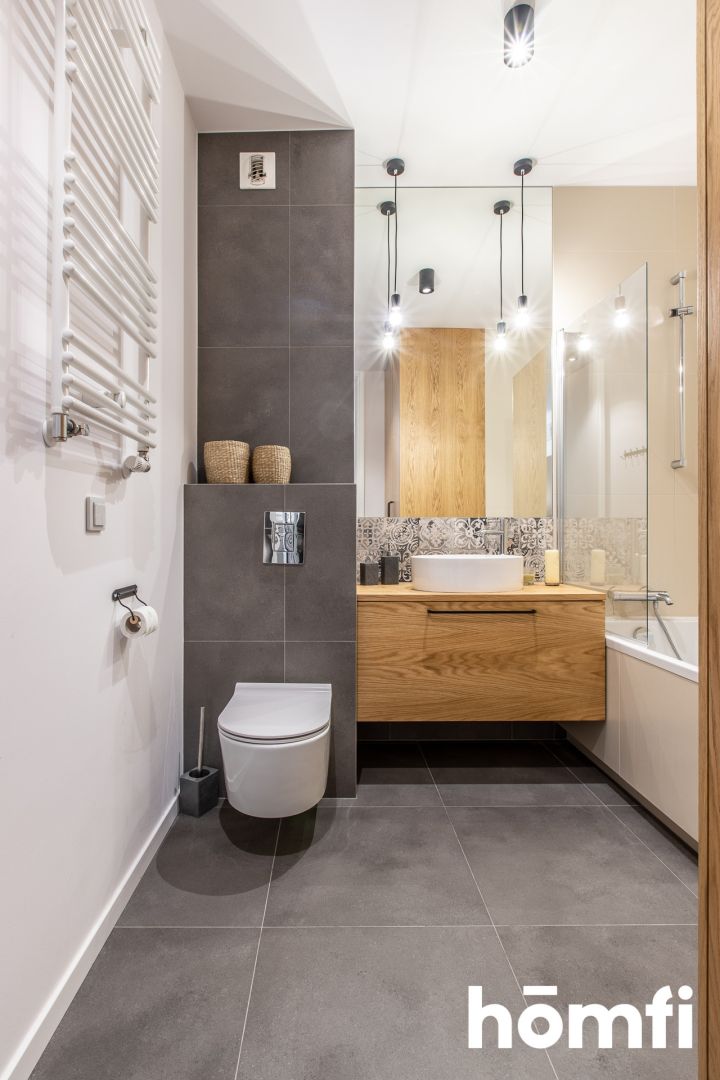 Przytulne 2 - Pokoje Żoliborz Artystyczny. - Mieszkanie - Wynajem - Warszawa, Żoliborz