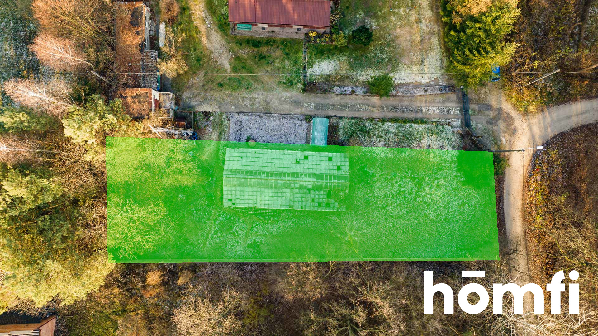 Klasyczna, budowlana działka na Pruszakowie w Radomiu - Działka - Sprzedaż - Radom, Pruszaków