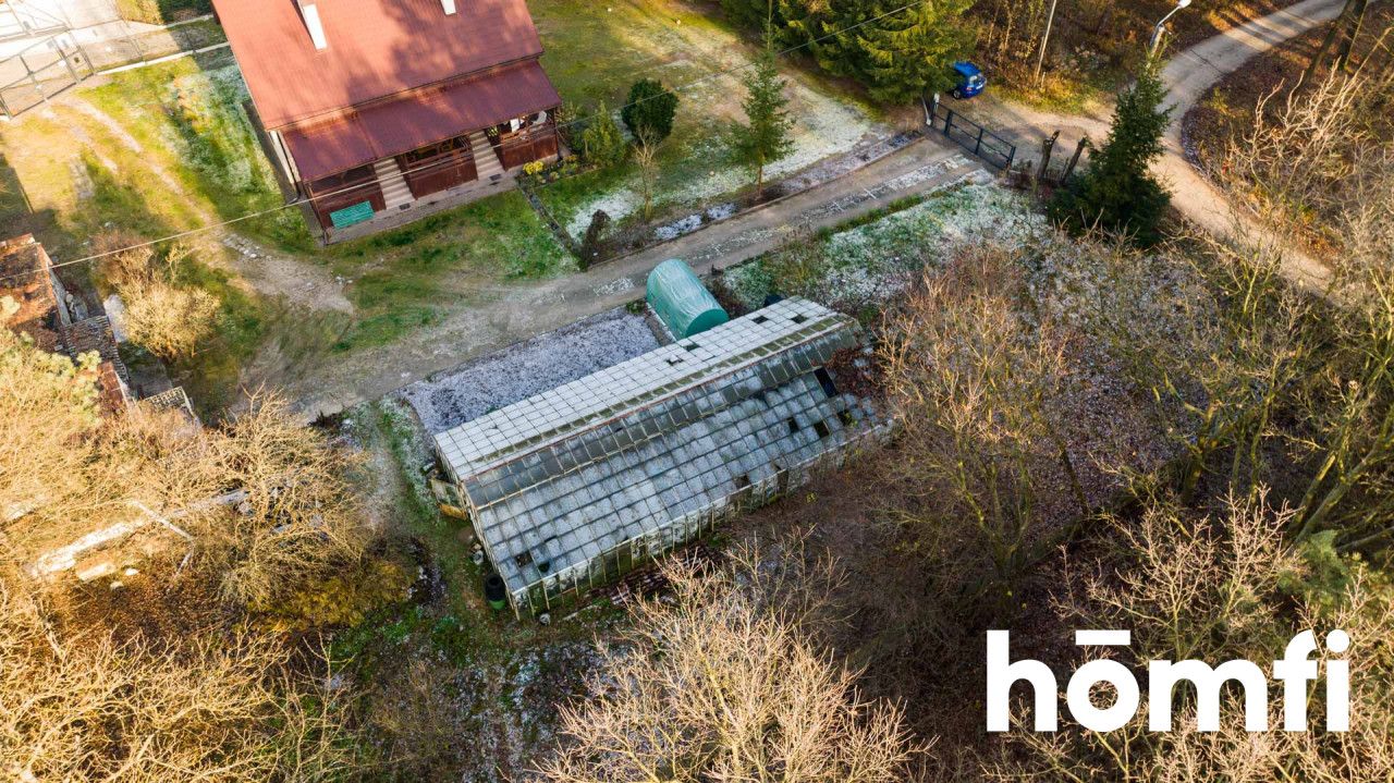 Klasyczna, budowlana działka na Pruszakowie w Radomiu - Działka - Sprzedaż - Radom, Pruszaków