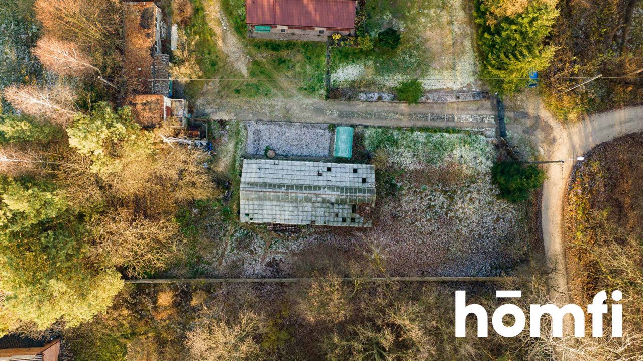 Klasyczna, budowlana działka na Pruszakowie w Radomiu - Działka - Sprzedaż - Radom, Pruszaków