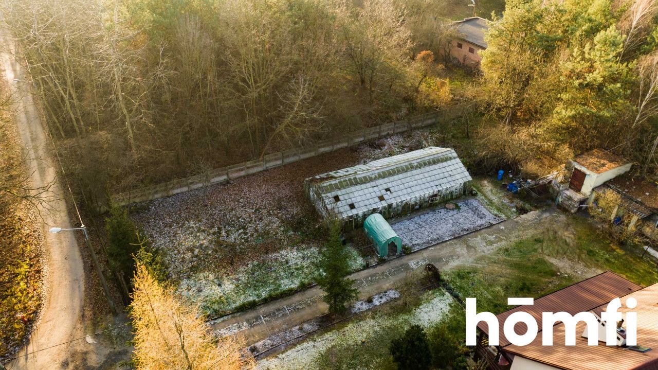 Klasyczna, budowlana działka na Pruszakowie w Radomiu - Działka - Sprzedaż - Radom, Pruszaków