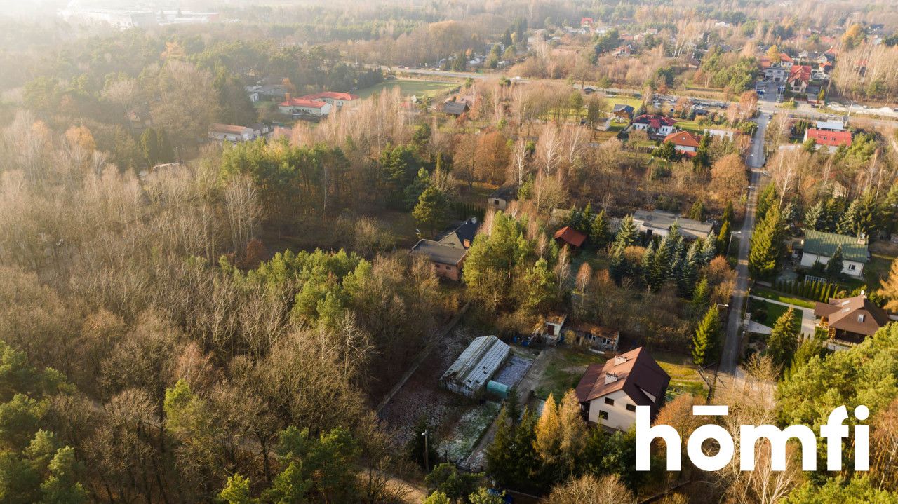 Klasyczna, budowlana działka na Pruszakowie w Radomiu - Działka - Sprzedaż - Radom, Pruszaków