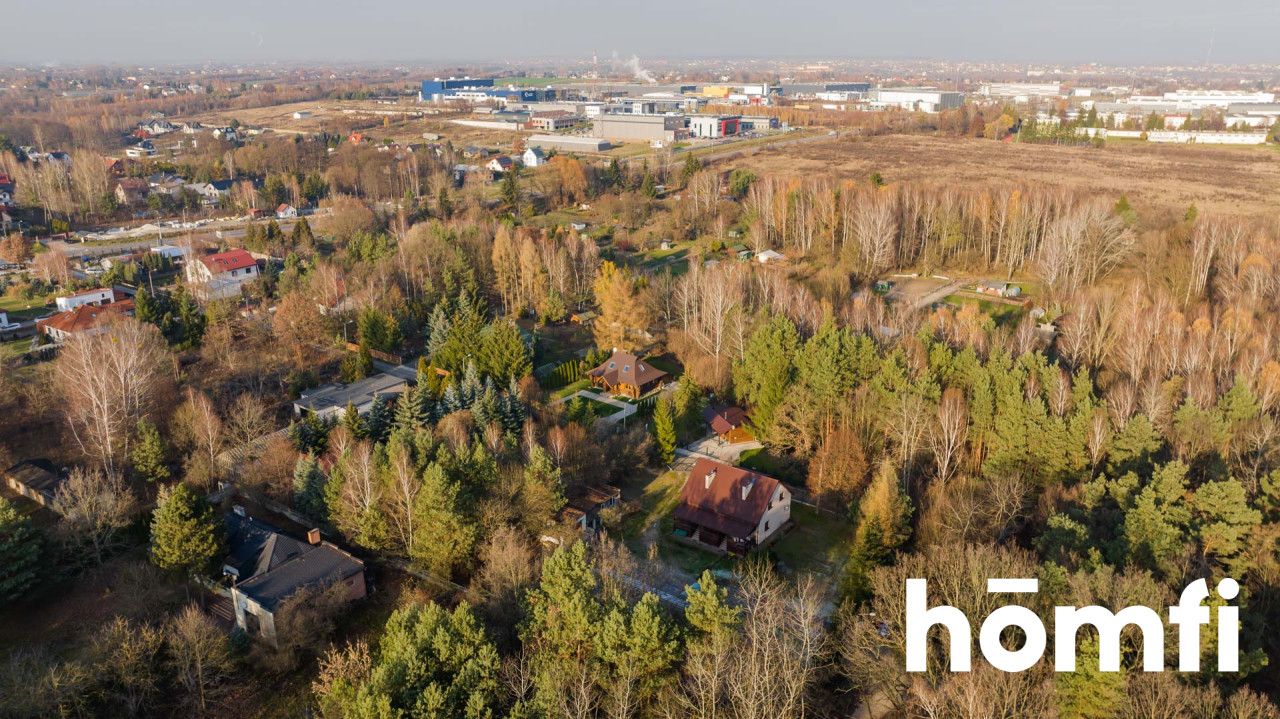 Klasyczna, budowlana działka na Pruszakowie w Radomiu - Działka - Sprzedaż - Radom, Pruszaków