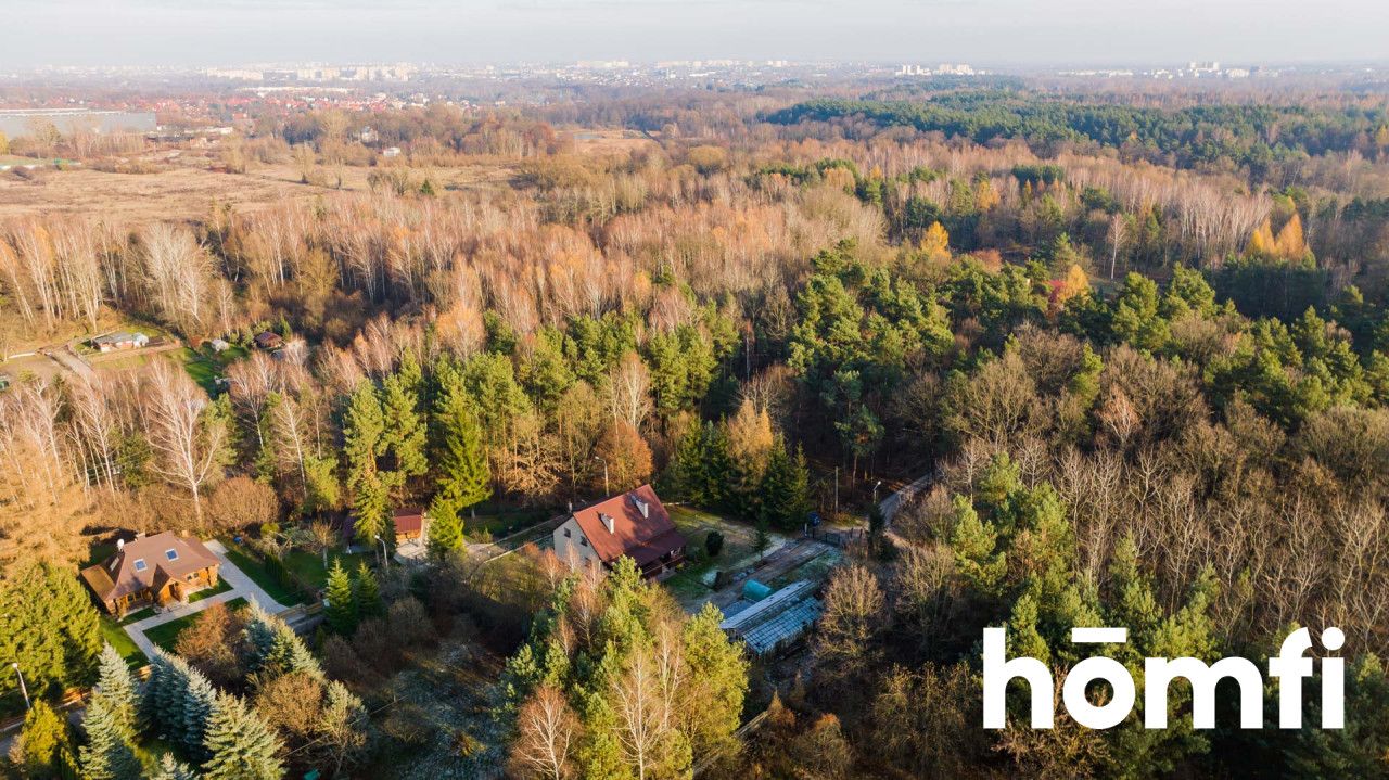 Klasyczna, budowlana działka na Pruszakowie w Radomiu - Działka - Sprzedaż - Radom, Pruszaków