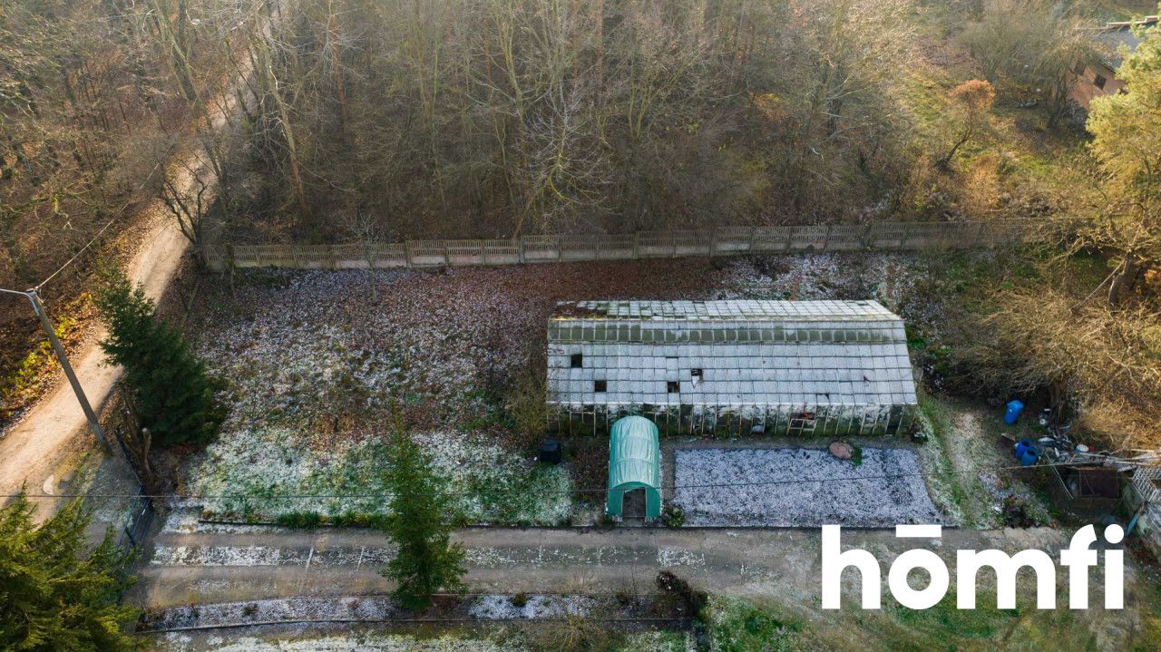 Klasyczna, budowlana działka na Pruszakowie w Radomiu - Działka - Sprzedaż - Radom, Pruszaków