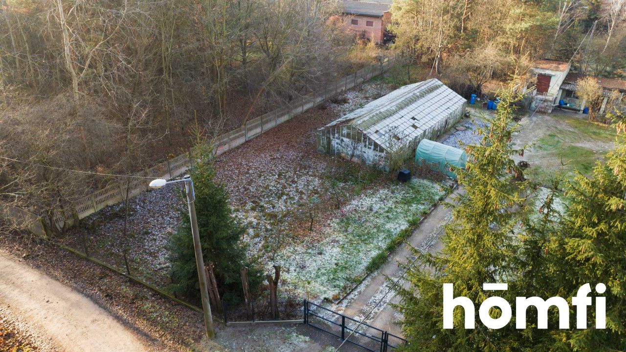 Klasyczna, budowlana działka na Pruszakowie w Radomiu - Działka - Sprzedaż - Radom, Pruszaków