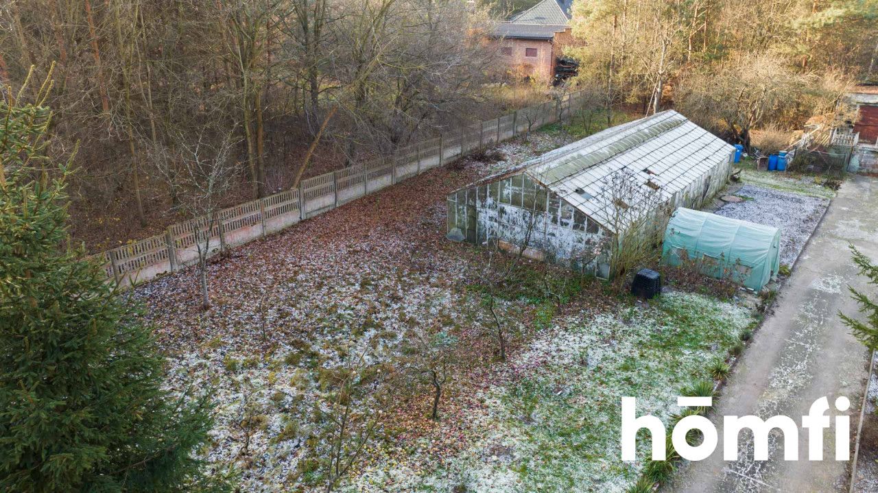 Klasyczna, budowlana działka na Pruszakowie w Radomiu - Działka - Sprzedaż - Radom, Pruszaków