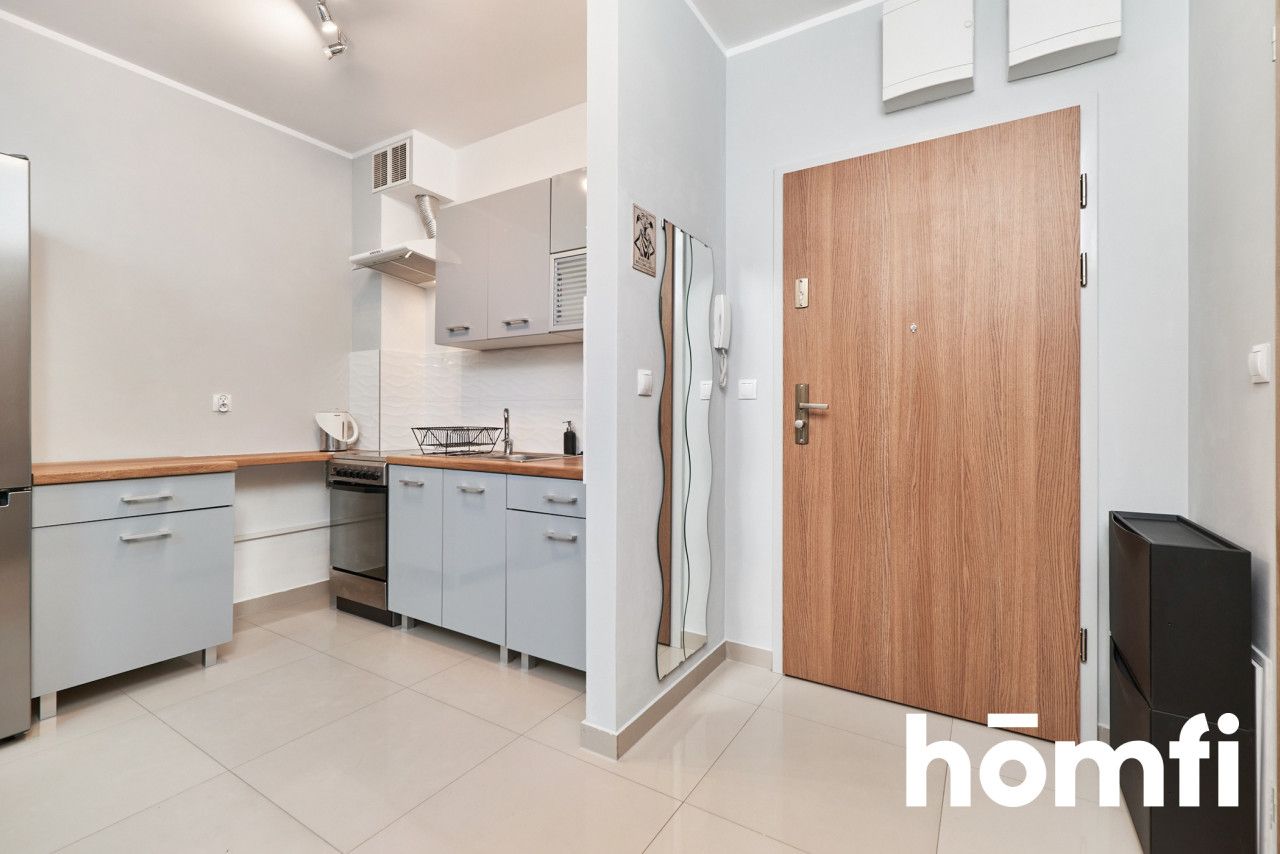 2 pokoje ogródek Centrum ul. Jedności Narodowej - Mieszkanie - Sprzedaż - Wrocław, Śródmieście