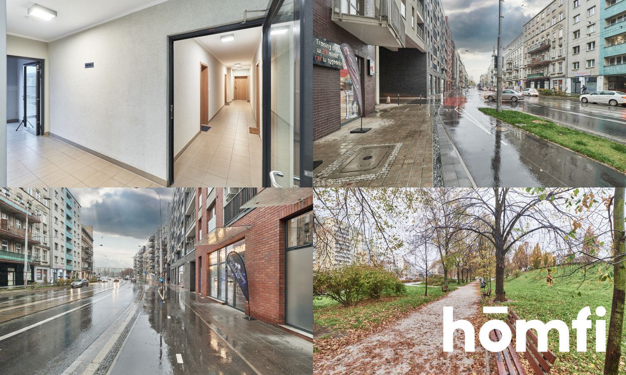 2 pokoje ogródek Centrum ul. Jedności Narodowej - Mieszkanie - Sprzedaż - Wrocław, Śródmieście