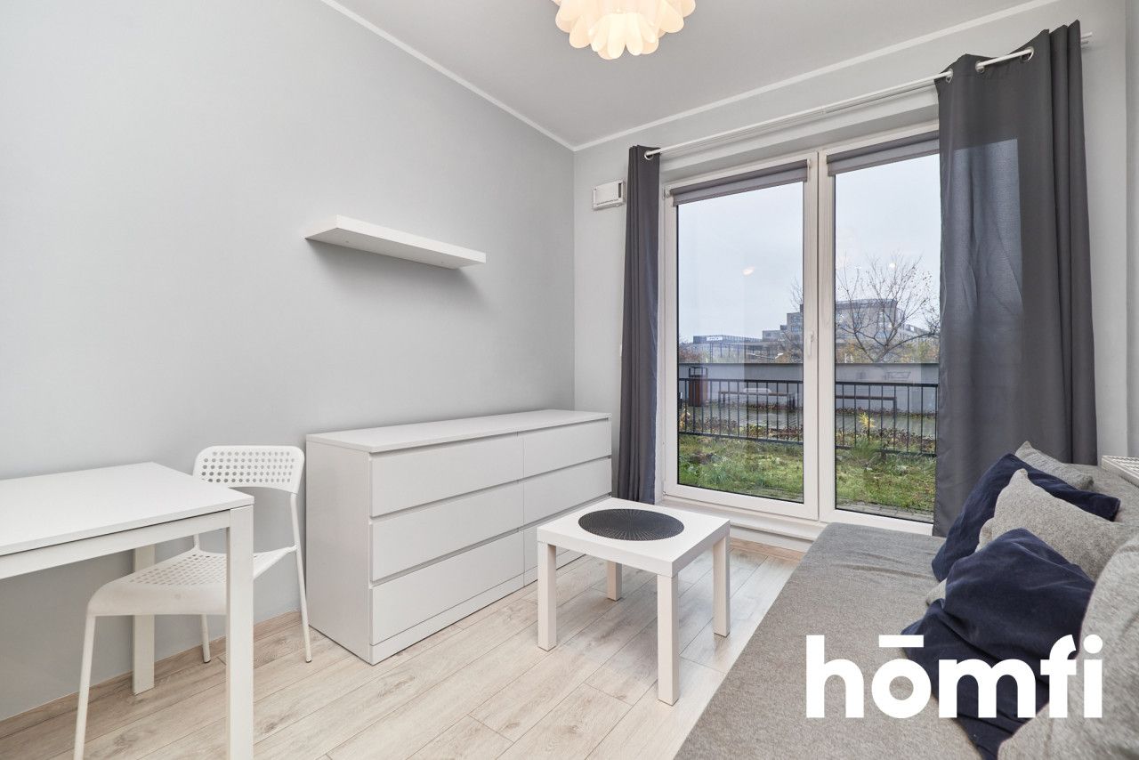 2 pokoje ogródek Centrum ul. Jedności Narodowej - Mieszkanie - Sprzedaż - Wrocław, Śródmieście