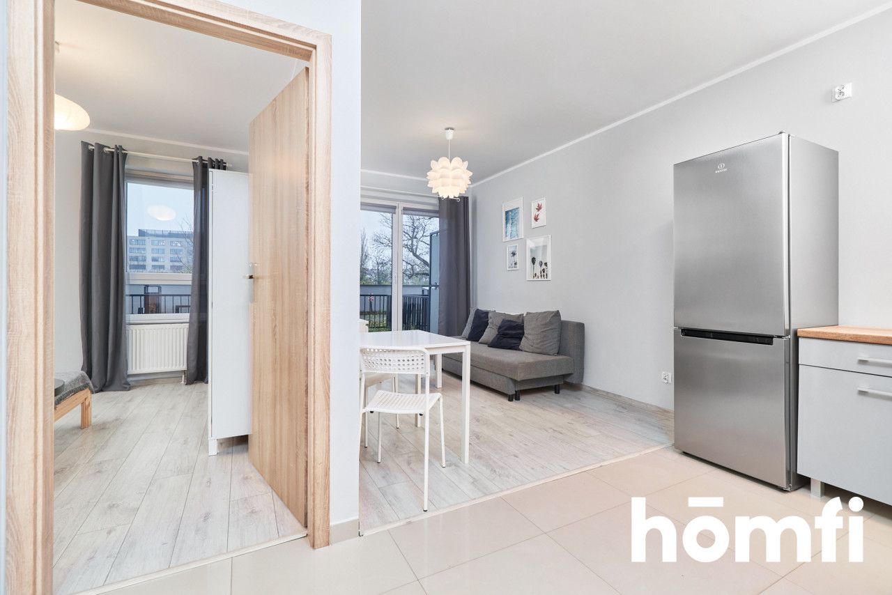 2 pokoje ogródek Centrum ul. Jedności Narodowej - Mieszkanie - Sprzedaż - Wrocław, Śródmieście