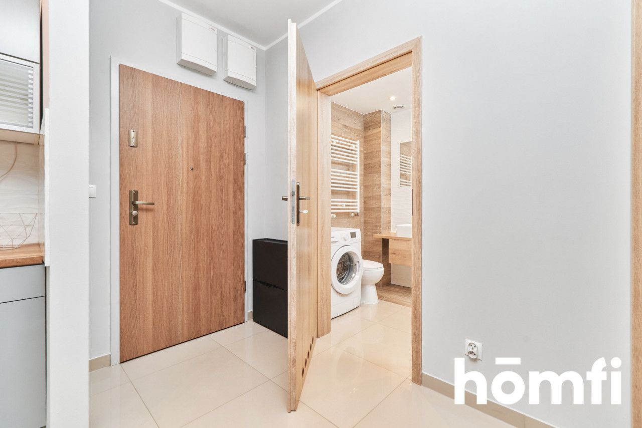 2 pokoje ogródek Centrum ul. Jedności Narodowej - Mieszkanie - Sprzedaż - Wrocław, Śródmieście