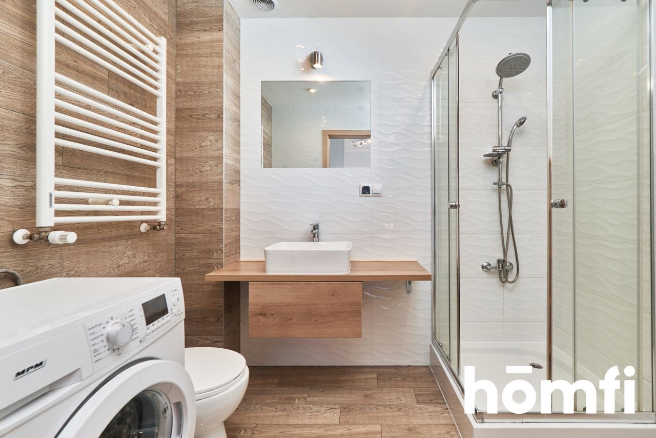 2 pokoje ogródek Centrum ul. Jedności Narodowej - Mieszkanie - Sprzedaż - Wrocław, Śródmieście