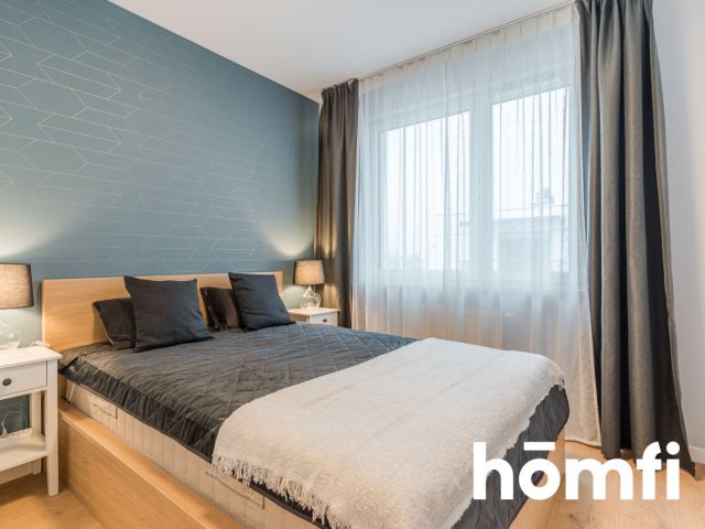 Nowoczesne i stylowe 2-pok. Gardenia - 2022 - Mieszkanie - Wynajem - Gdynia, Leszczynki