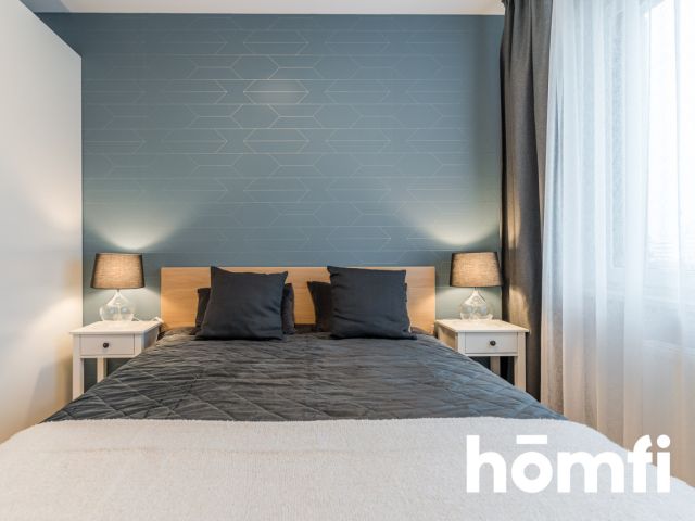 Nowoczesne i stylowe 2-pok. Gardenia - 2022 - Mieszkanie - Wynajem - Gdynia, Leszczynki