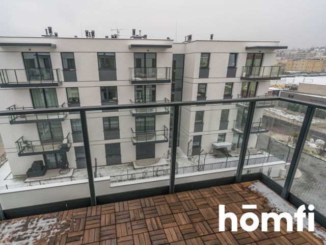 Nowoczesne i stylowe 2-pok. Gardenia - 2022 - Mieszkanie - Wynajem - Gdynia, Leszczynki