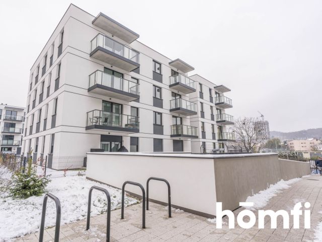 Nowoczesne i stylowe 2-pok. Gardenia - 2022 - Mieszkanie - Wynajem - Gdynia, Leszczynki