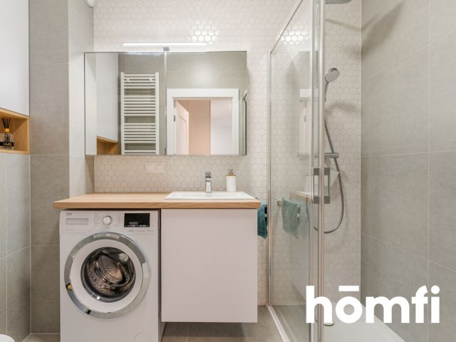 Nowoczesne i stylowe 2-pok. Gardenia - 2022 - Mieszkanie - Wynajem - Gdynia, Leszczynki