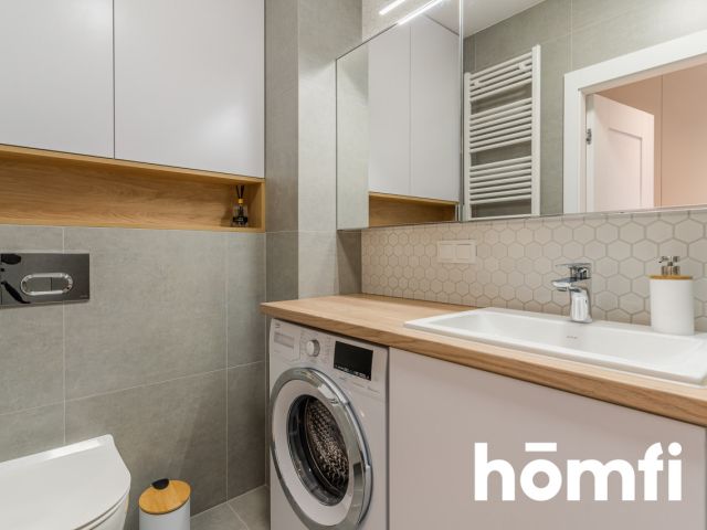 Nowoczesne i stylowe 2-pok. Gardenia - 2022 - Mieszkanie - Wynajem - Gdynia, Leszczynki