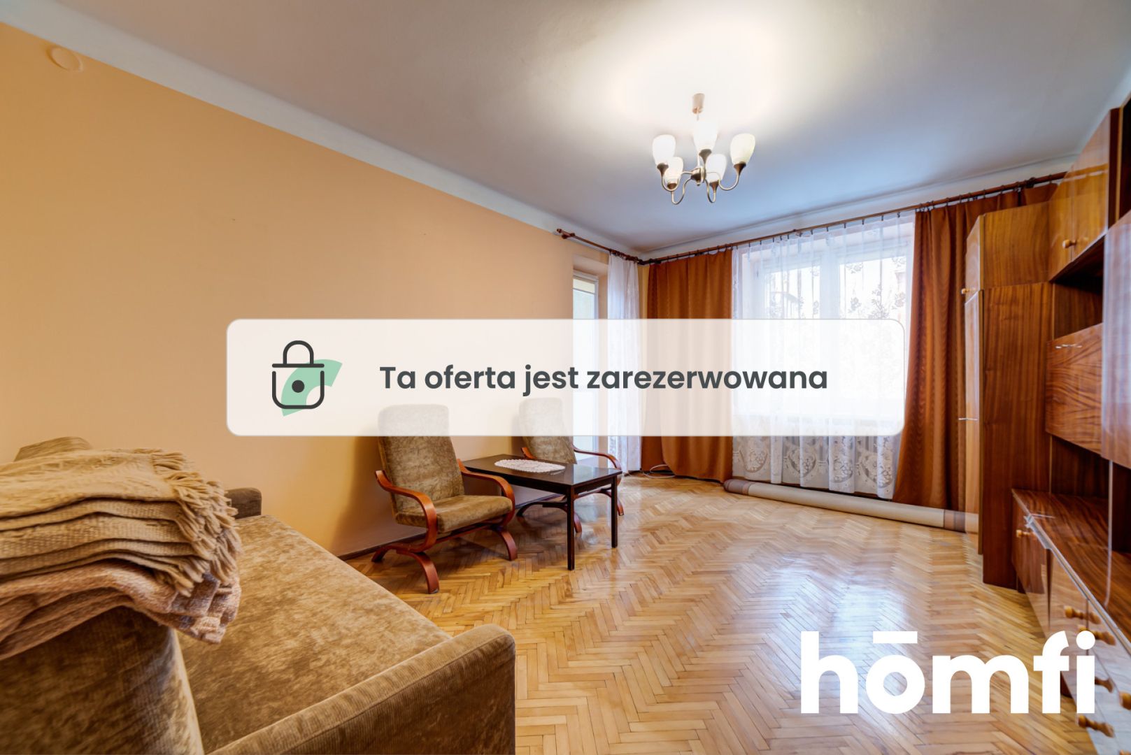 Przestronna kawalerka w centralnej części Radomia - Mieszkanie - Sprzedaż - Radom, Planty