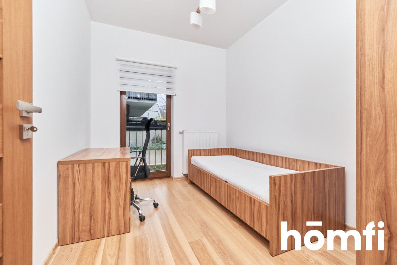 Piękne,duże, mieszkanie z ogródkiem tuż przy parku - Mieszkanie - Wynajem - Wrocław, Krzyki / Borek