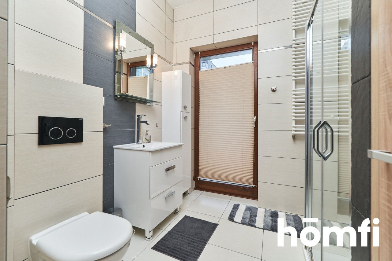 Piękne,duże, mieszkanie z ogródkiem tuż przy parku - Mieszkanie - Wynajem - Wrocław, Krzyki / Borek