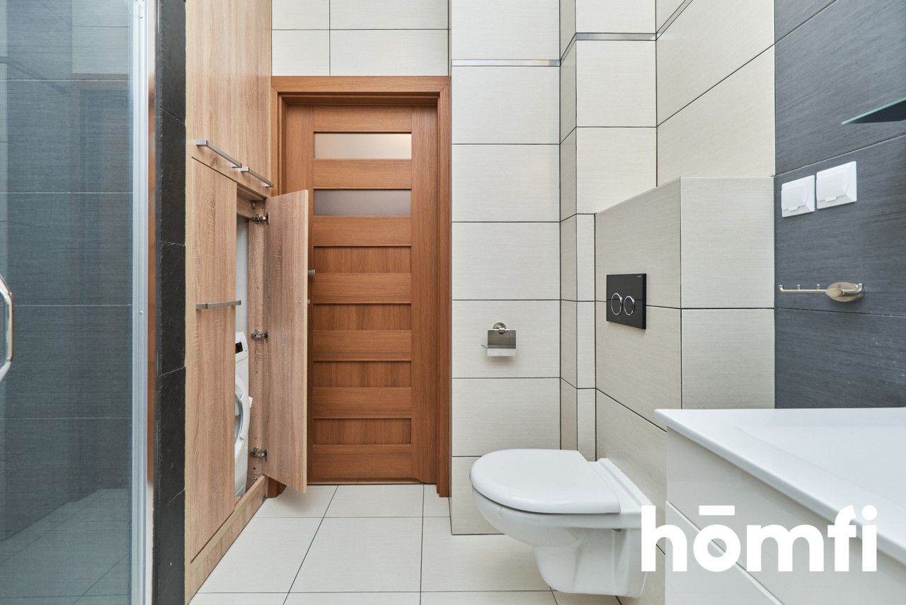 Piękne,duże, mieszkanie z ogródkiem tuż przy parku - Mieszkanie - Wynajem - Wrocław, Krzyki / Borek