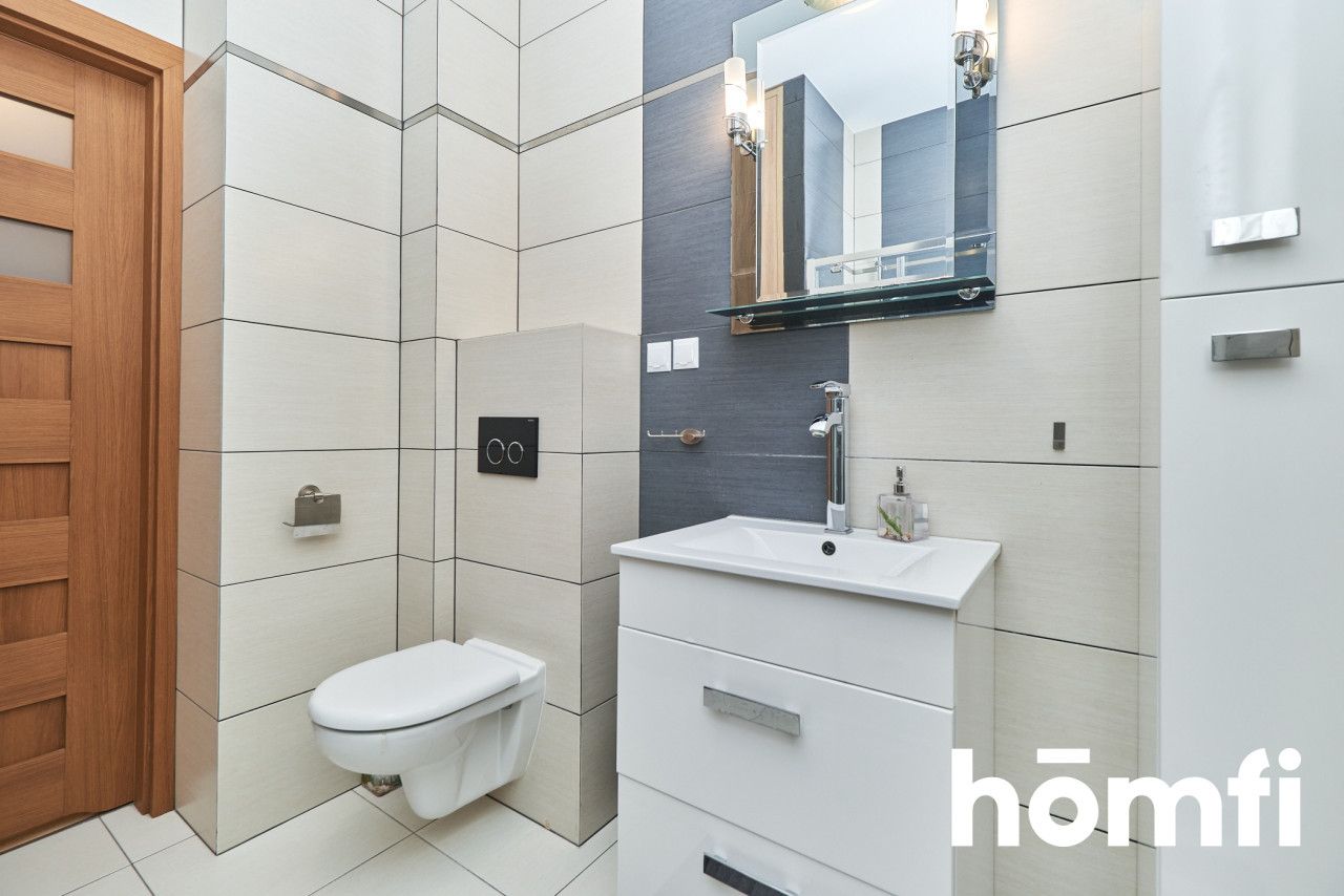 Piękne,duże, mieszkanie z ogródkiem tuż przy parku - Mieszkanie - Wynajem - Wrocław, Krzyki / Borek