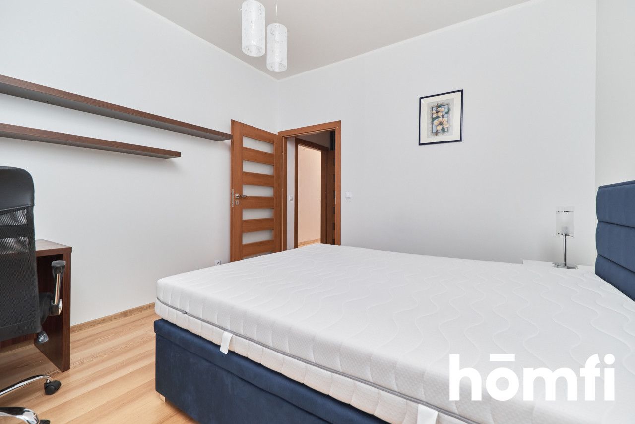 Piękne,duże, mieszkanie z ogródkiem tuż przy parku - Mieszkanie - Wynajem - Wrocław, Krzyki / Borek