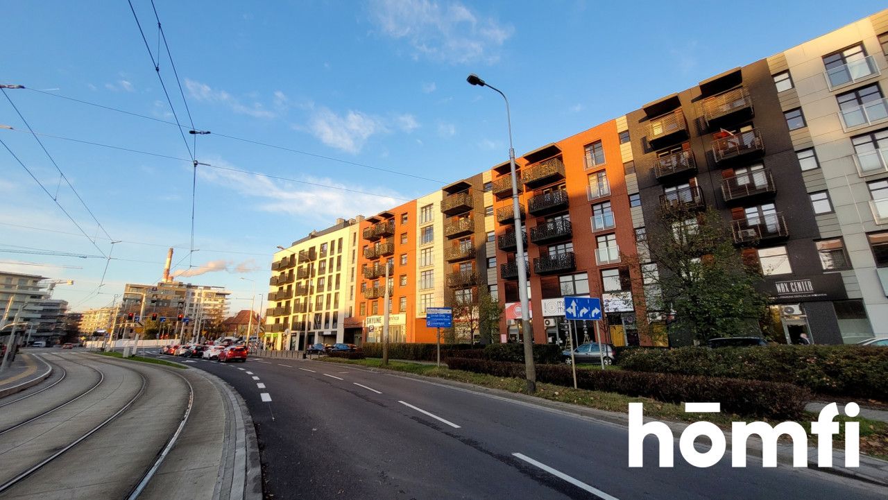 Open space/3 pomieszczenia 77 m2 Jagiełły Centrum - Lokal użytkowy - Wynajem - Wrocław, Śródmieście