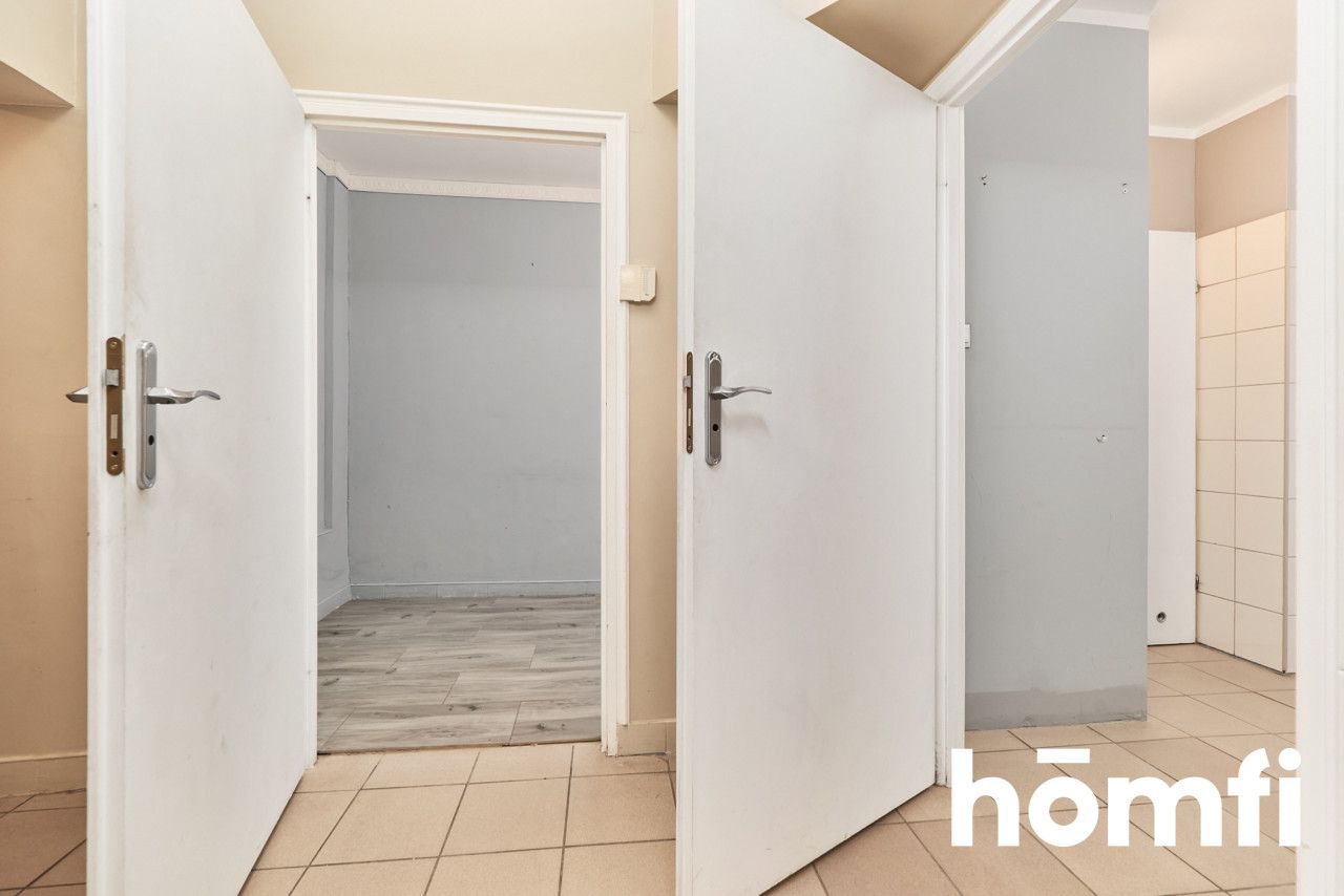 Na sprzedaż lokal 84 m2 z witryną / Krucza / Plac Powstańców Śląskich / Sky Tower - Lokal użytkowy - Sprzedaż - Wrocław, Krzyki