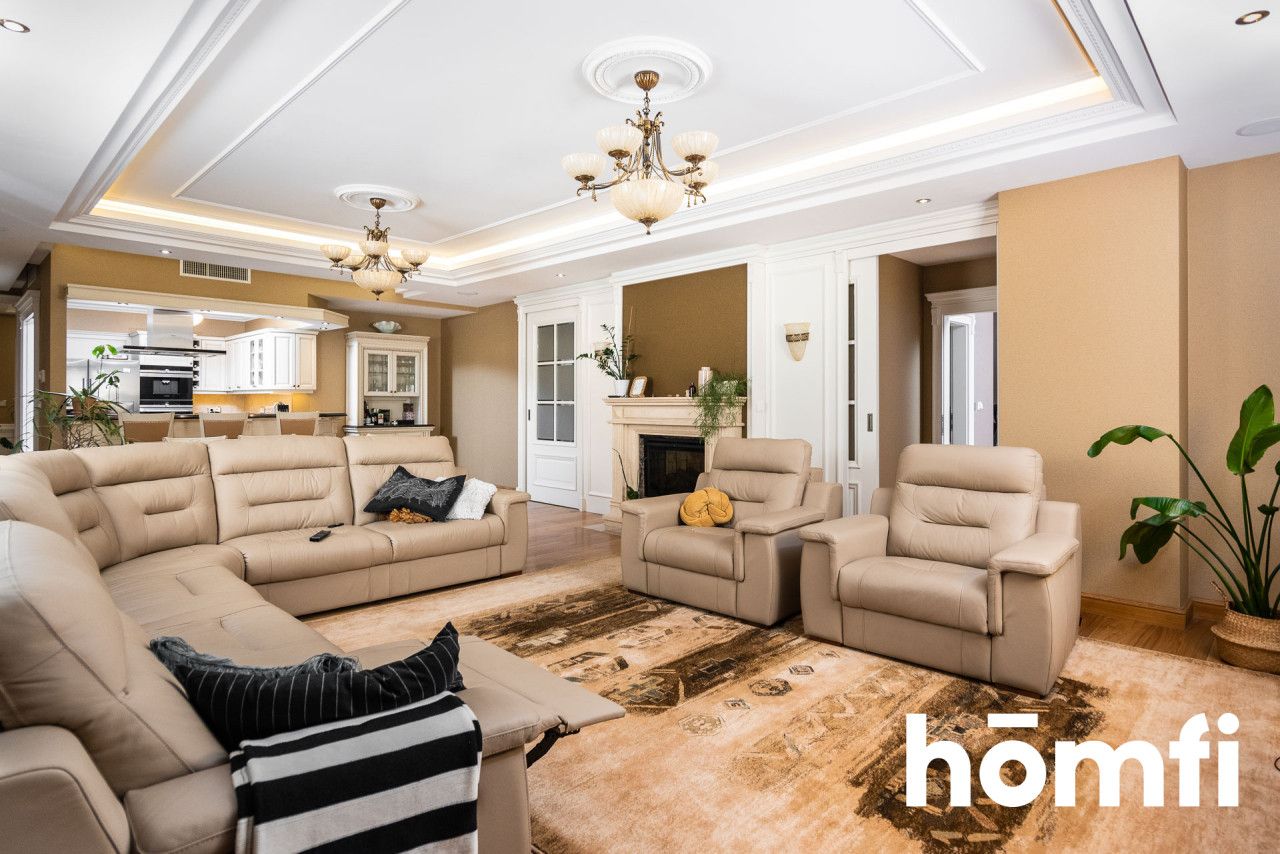 Przestronny apartament czteropokojowy w Angel Wawel - Mieszkanie - Sprzedaż - Kraków, Śródmieście / Stare Miasto