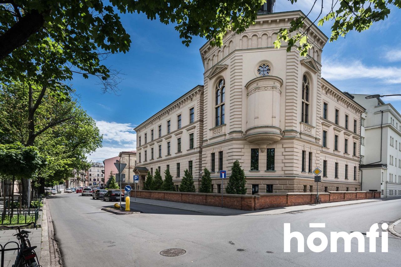 Przestronny apartament czteropokojowy w Angel Wawel - Mieszkanie - Sprzedaż - Kraków, Śródmieście / Stare Miasto