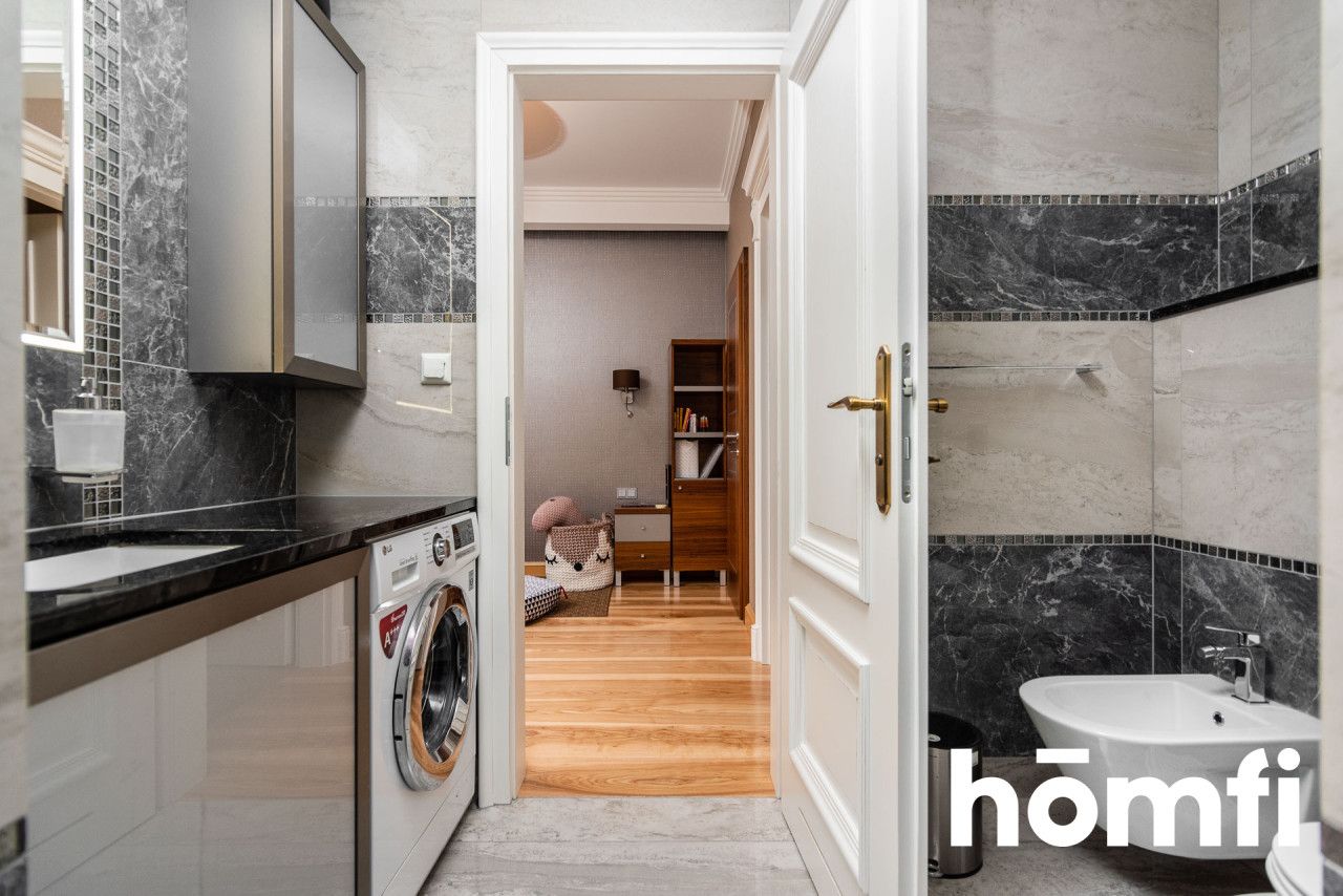 Przestronny apartament czteropokojowy w Angel Wawel - Mieszkanie - Sprzedaż - Kraków, Śródmieście / Stare Miasto